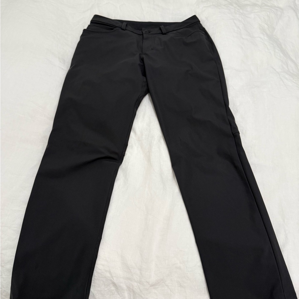 Lululemon ABC Pants 30x30